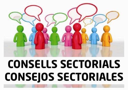 Consells Sectorials