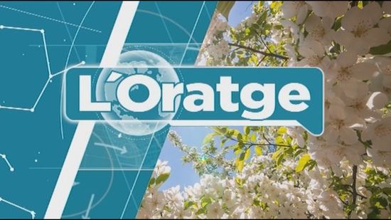 L`ORATGE