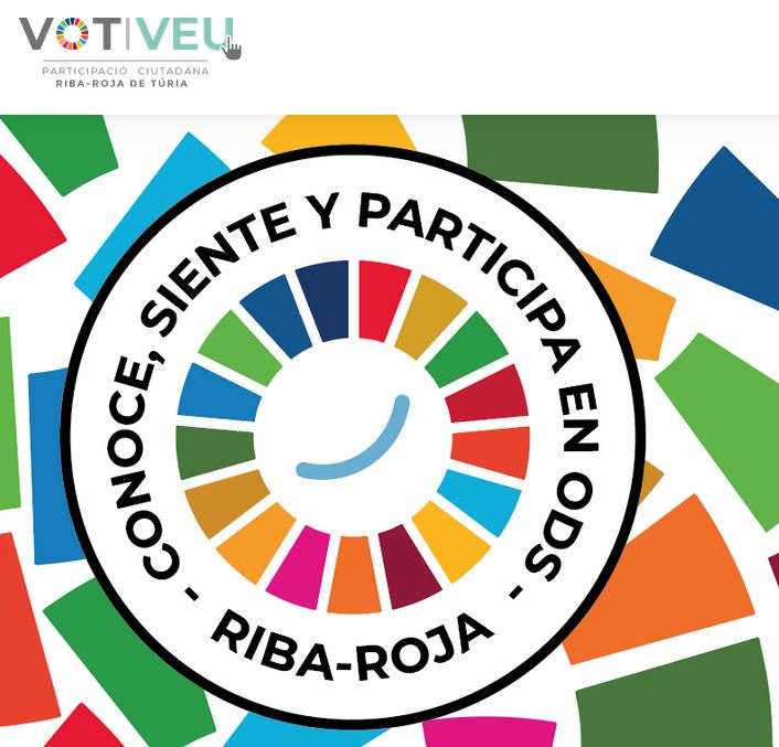 PARTICIPACIÓ CIUTADANA I TRANSPARENCIA