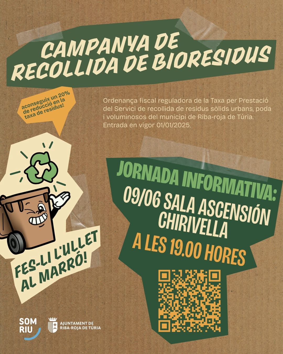 SERVICIOS PÚBLICOS