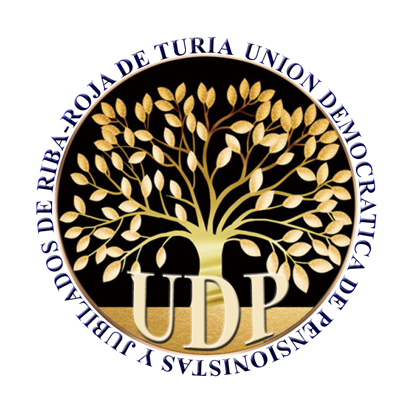 UDP