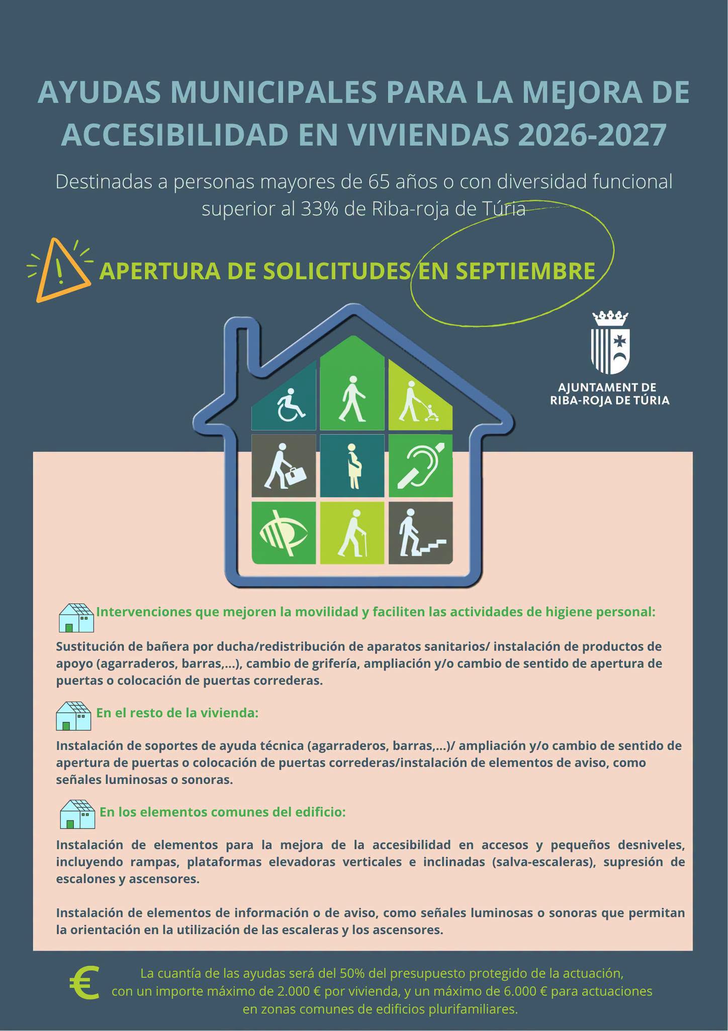 URBANISMO - VIVIENDA