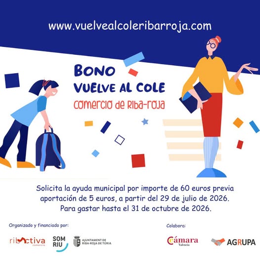 EDUCACIÓN - COMERCIO