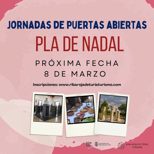 TURISMO Y PATRIMONIO