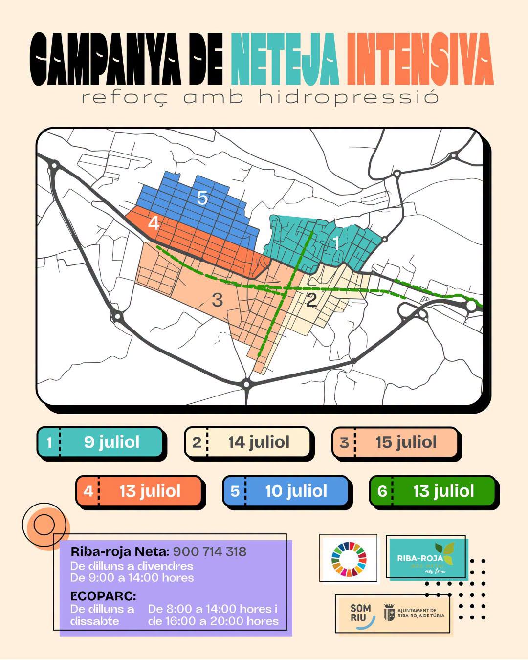 SERVICIOS PÚBLICOS