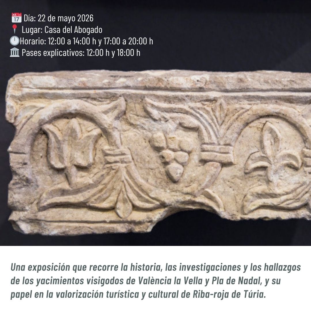 TURISMO Y PATRIMONIO