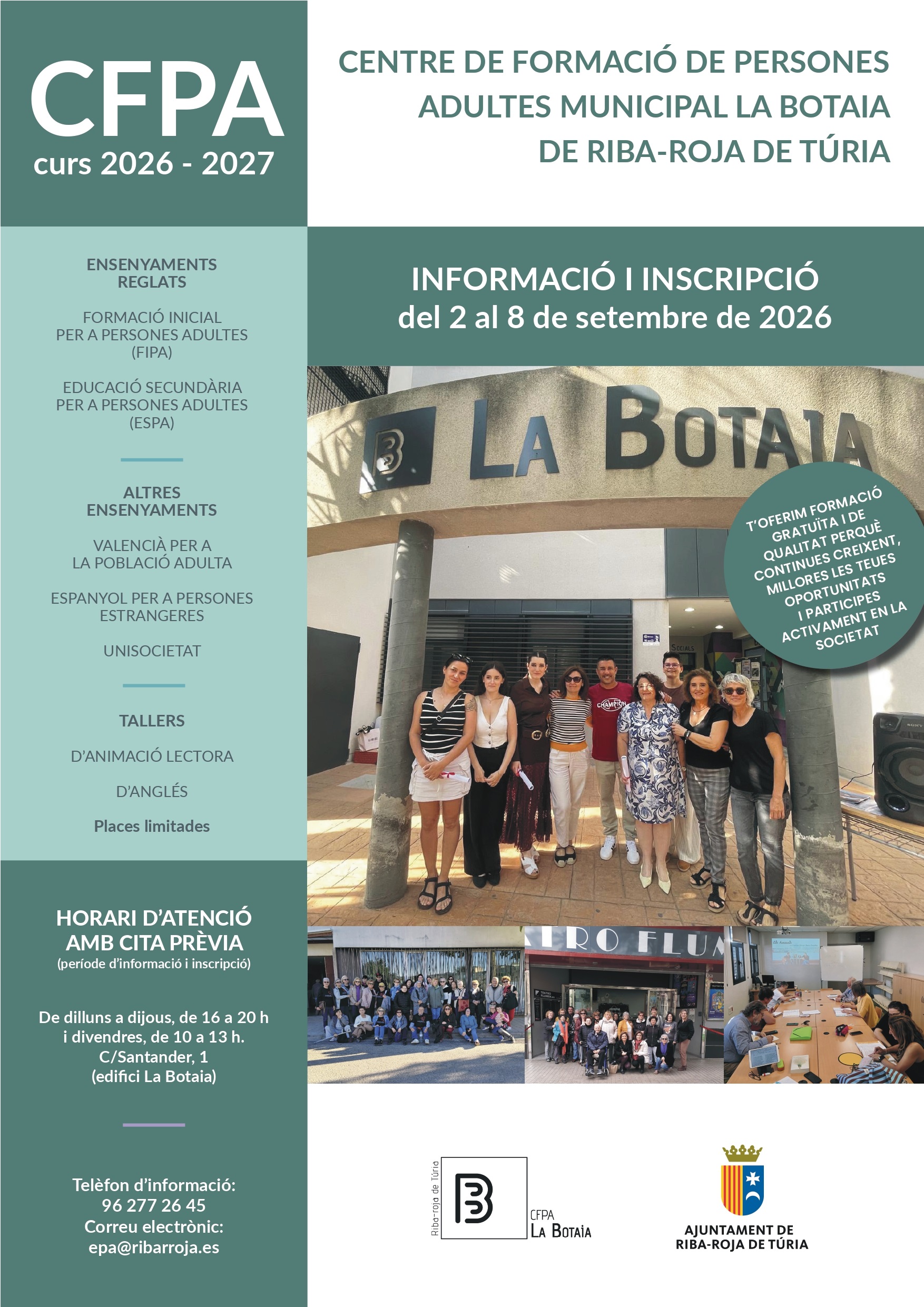EDUCACIÓN