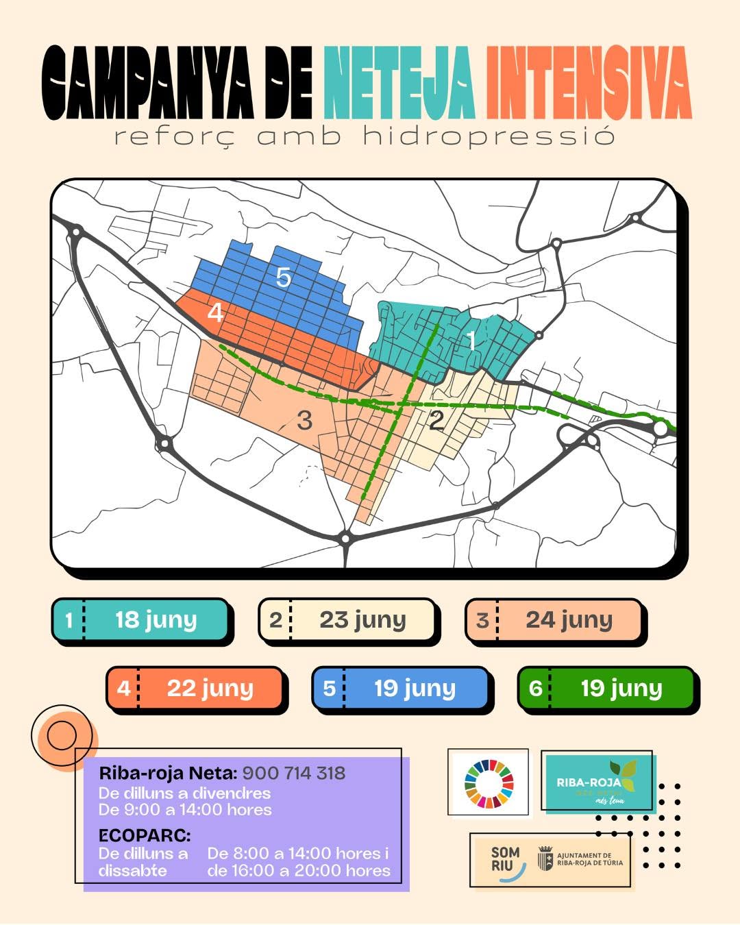 SERVEIS PÚBLICS