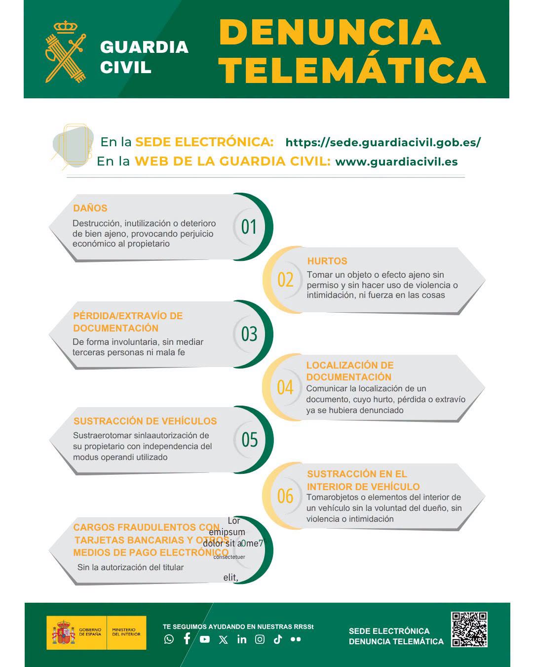 SEGURITAT CIUDADANA