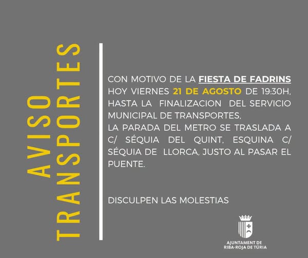 AVISO