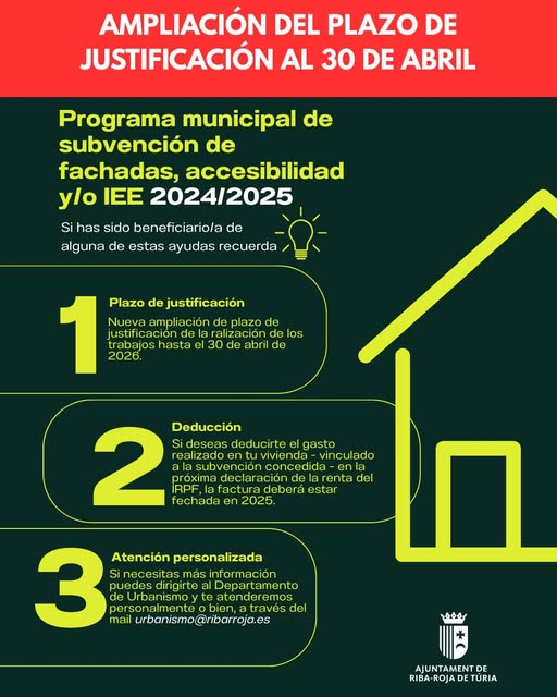 URBANISME- HABITATGE