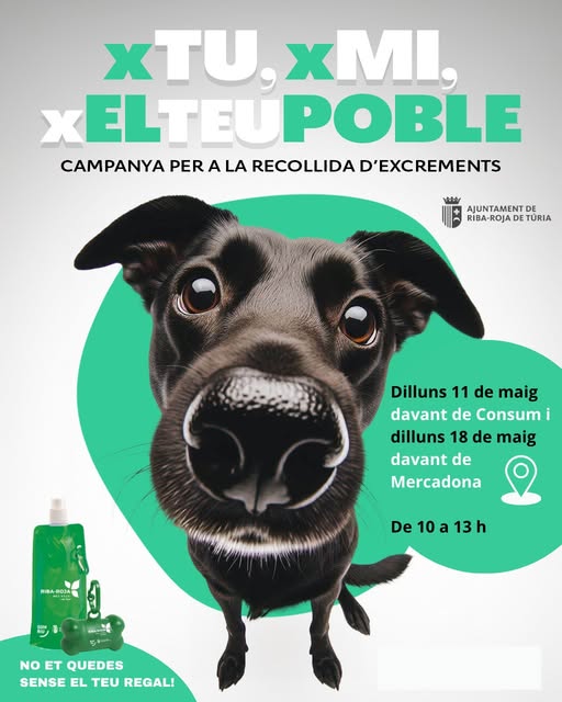 RIBA-ROJA NETA - BENESTAR ANIMAL