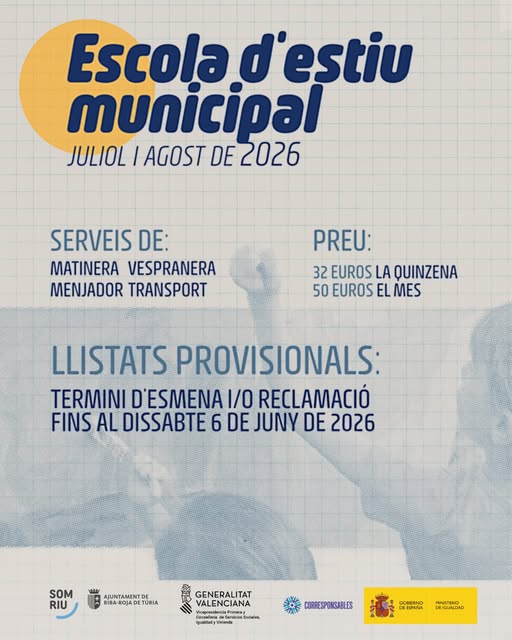EDUCACIÓ
