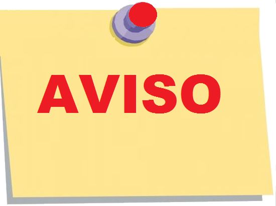 AVÍS