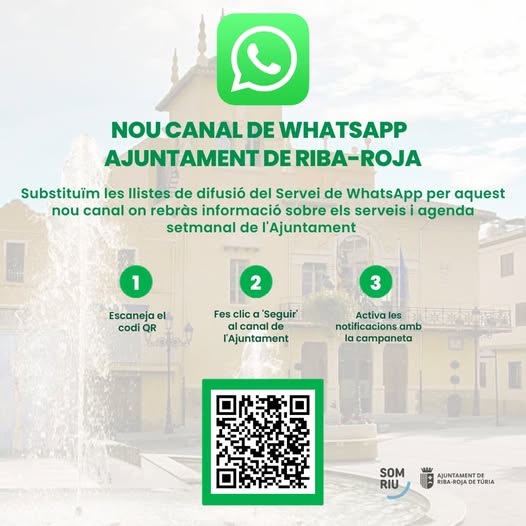 COMUNICACIÓ