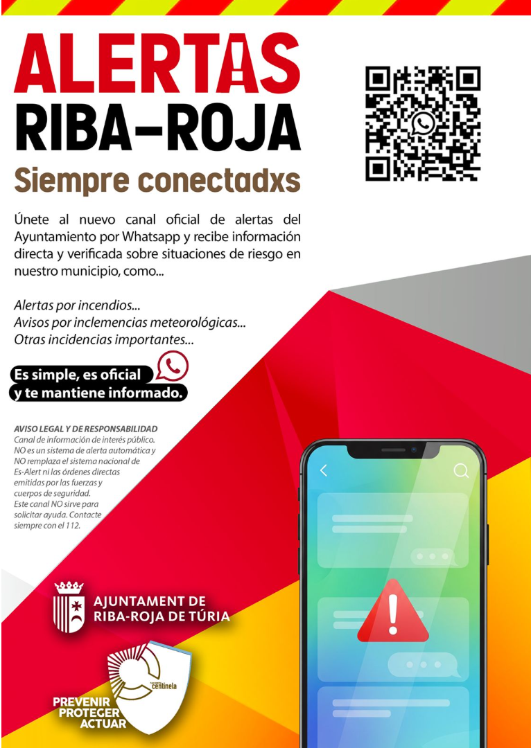 AVÍS IMPORTANT 