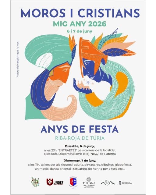 FESTES