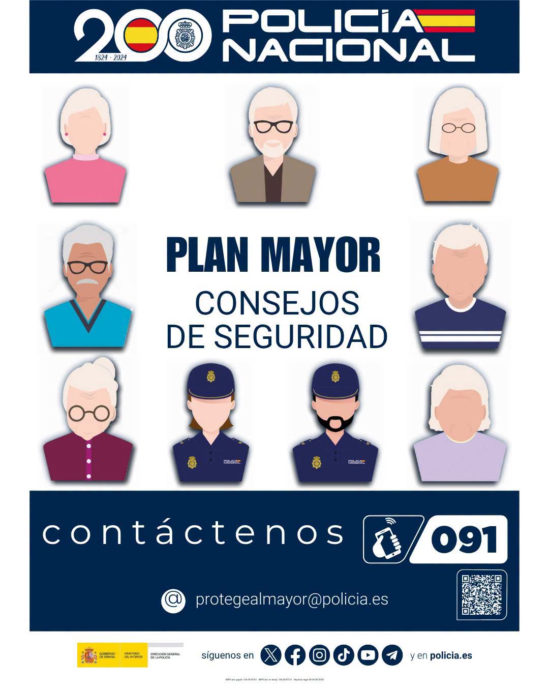 SEGURIDAD CIUDADANA
