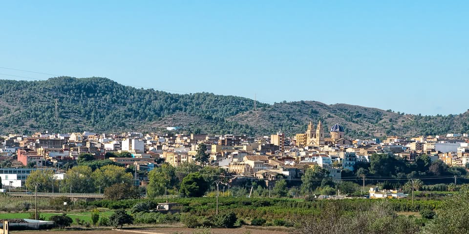 URBANISMO