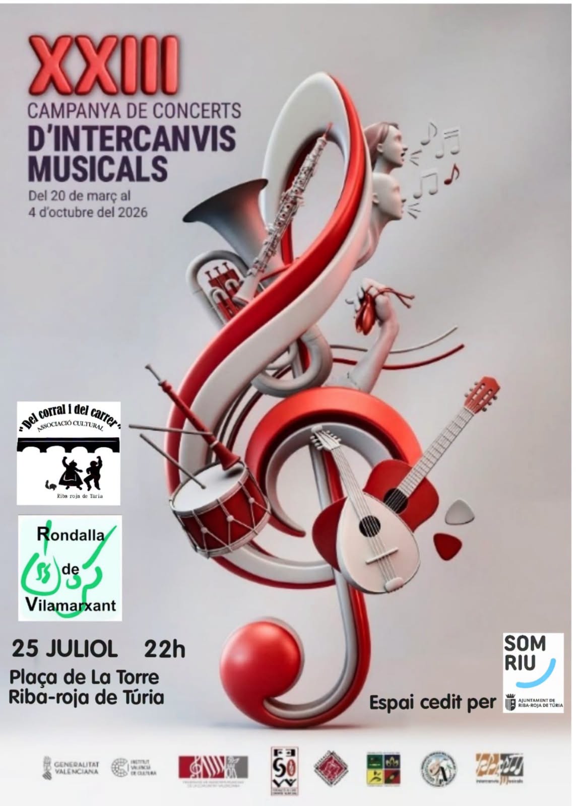 L'Associació Cultural "Del corral i del carrer"
