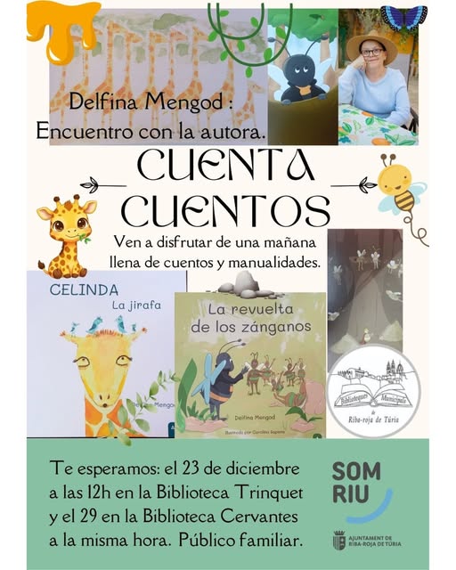 Conta contes