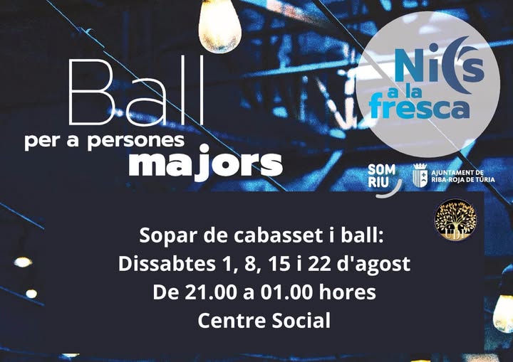 Noches a la Fresca