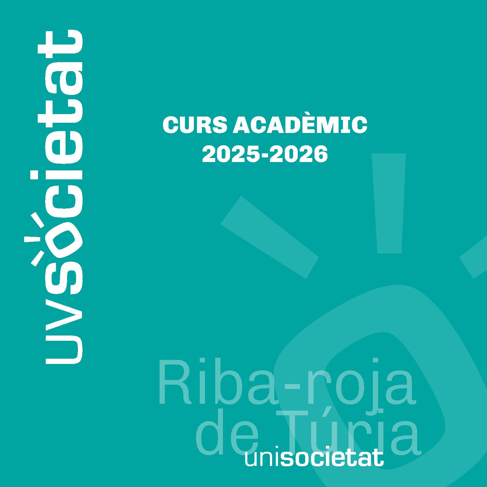 Preinscripción Unisocietat