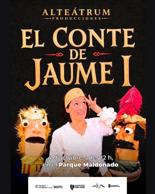 Teatro infantil