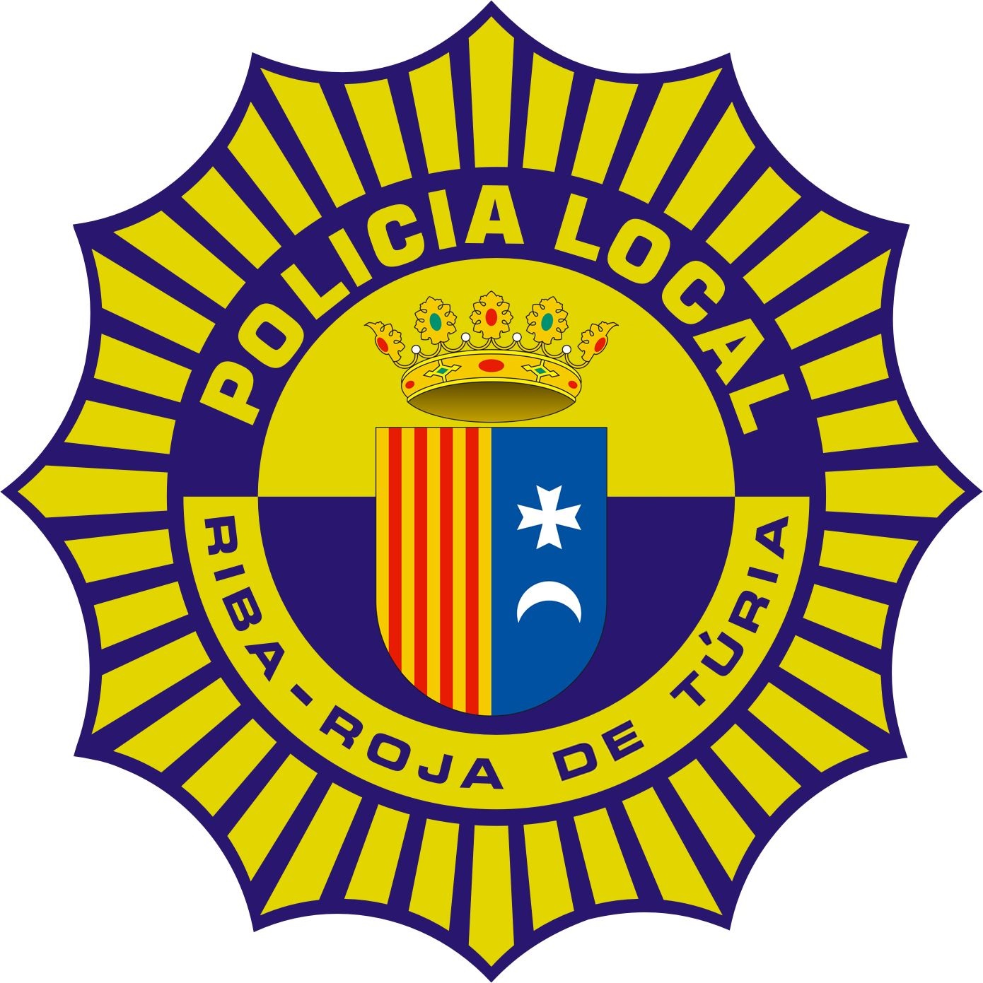 Exposición fotográfica de la Policía Local