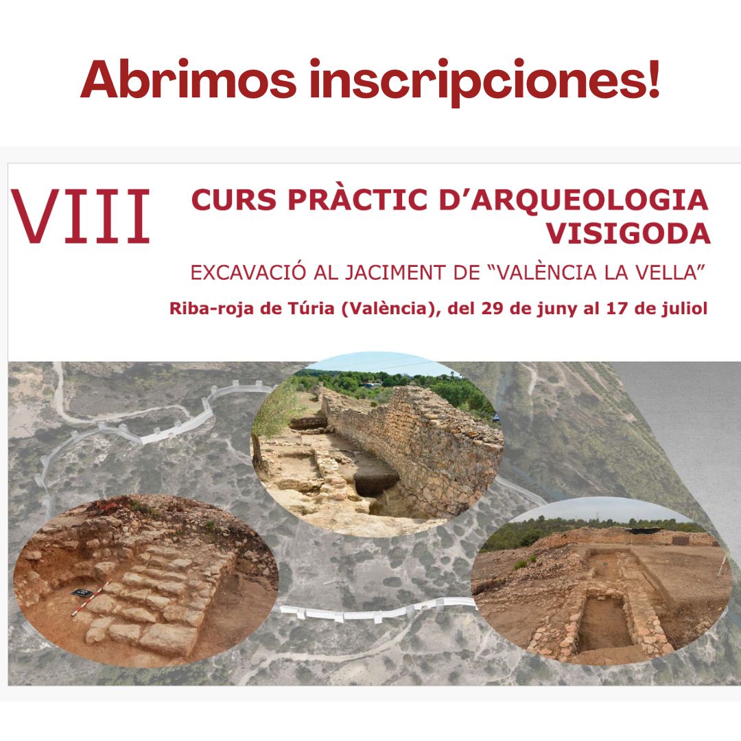 Estudiants d?Arqueologia, Història i disciplines afins