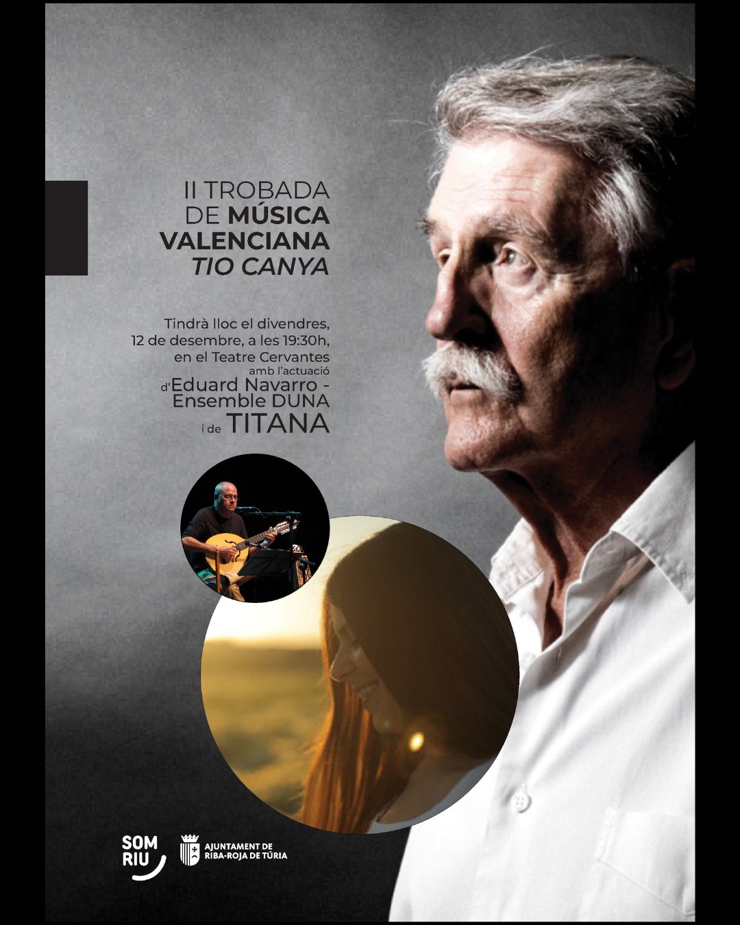 II Encuentro de Música Valenciana Tio Canya