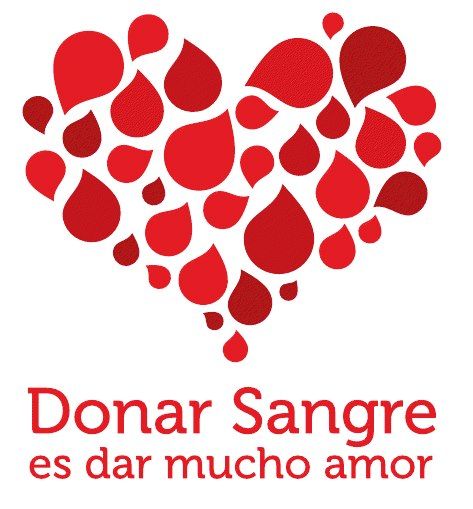 Donación de sangre