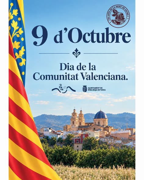 9 d'octubre