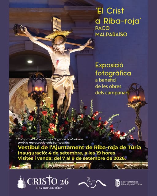 Exposició fotogràfica