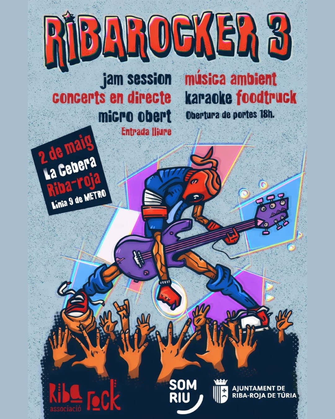 Associació Riba-Rock 