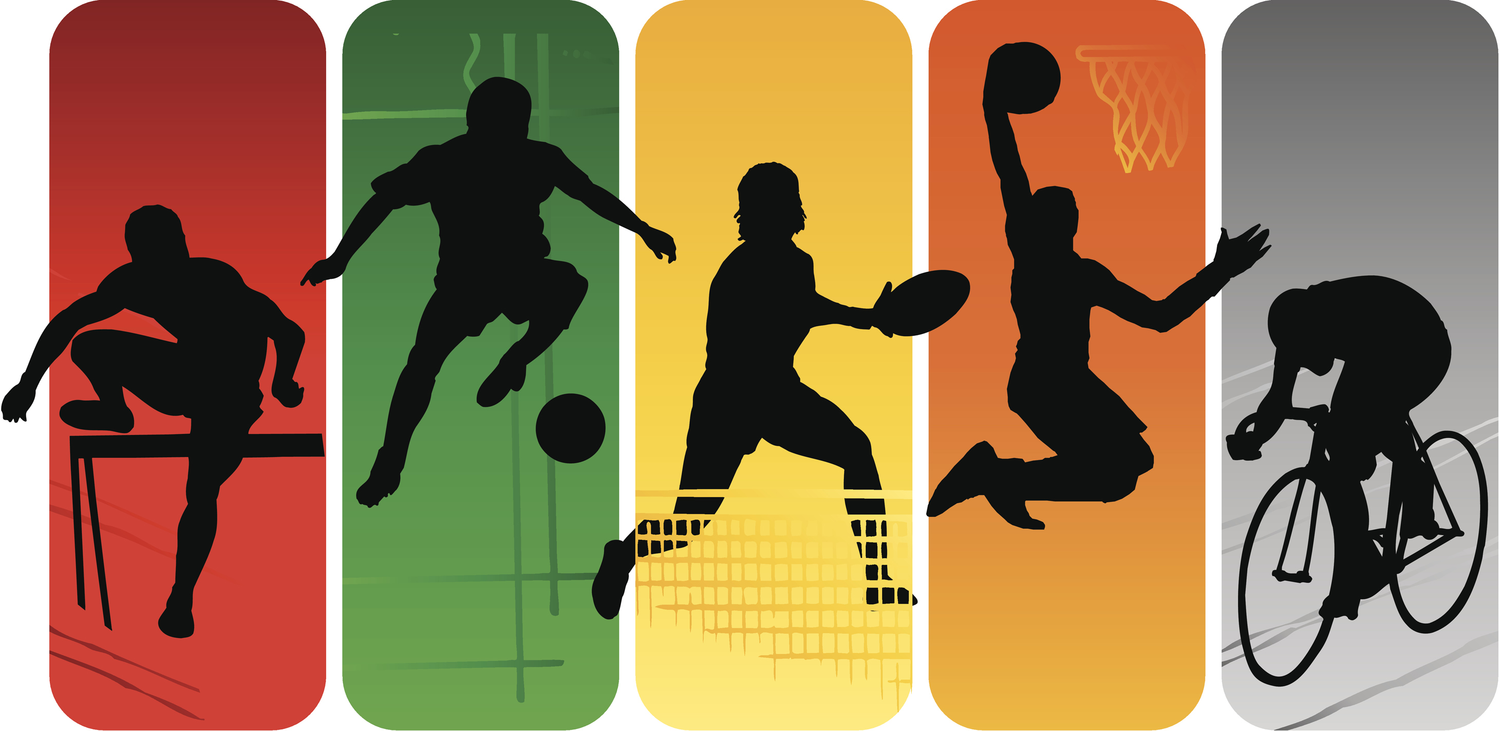 Competicions esportives