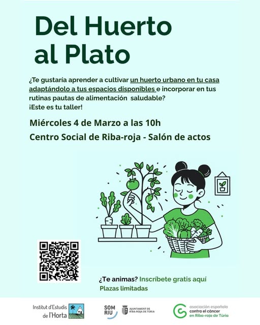 PROMOCIÓ DE LA SALUT