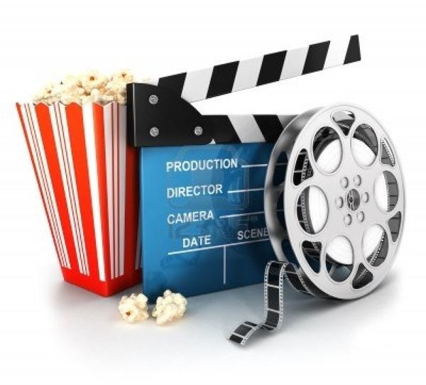 Programació de cinema de maig a juny