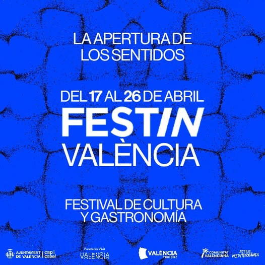 Festival d'Art & Gastronomia FestIn