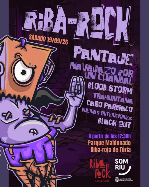  Festival Riba-Rock