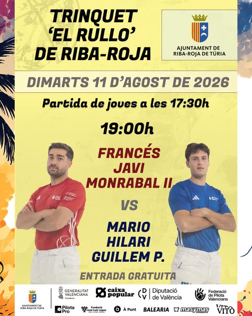 Partida de Pilota