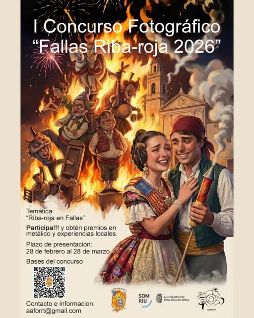 ASOCIACIONES - FALLAS