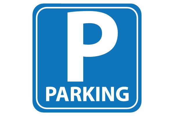 Parking Públic Municipal