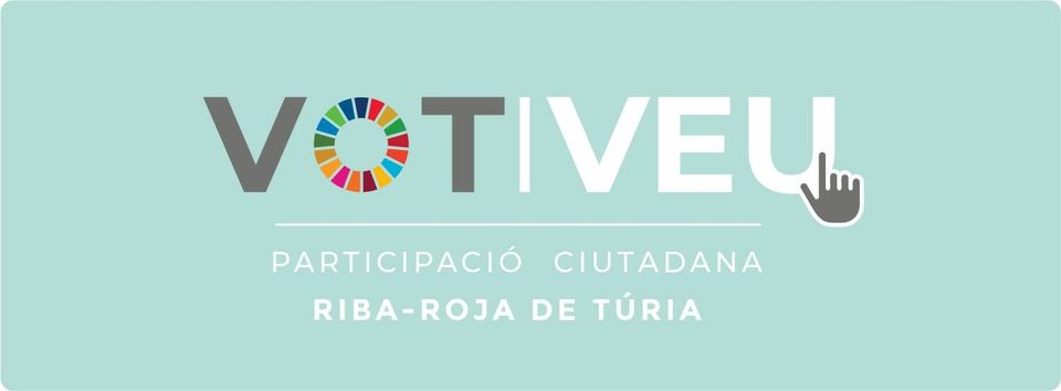 OFICINA DE VOTIVEU "Transparència, Govern Obert i Participació Ciutadana"