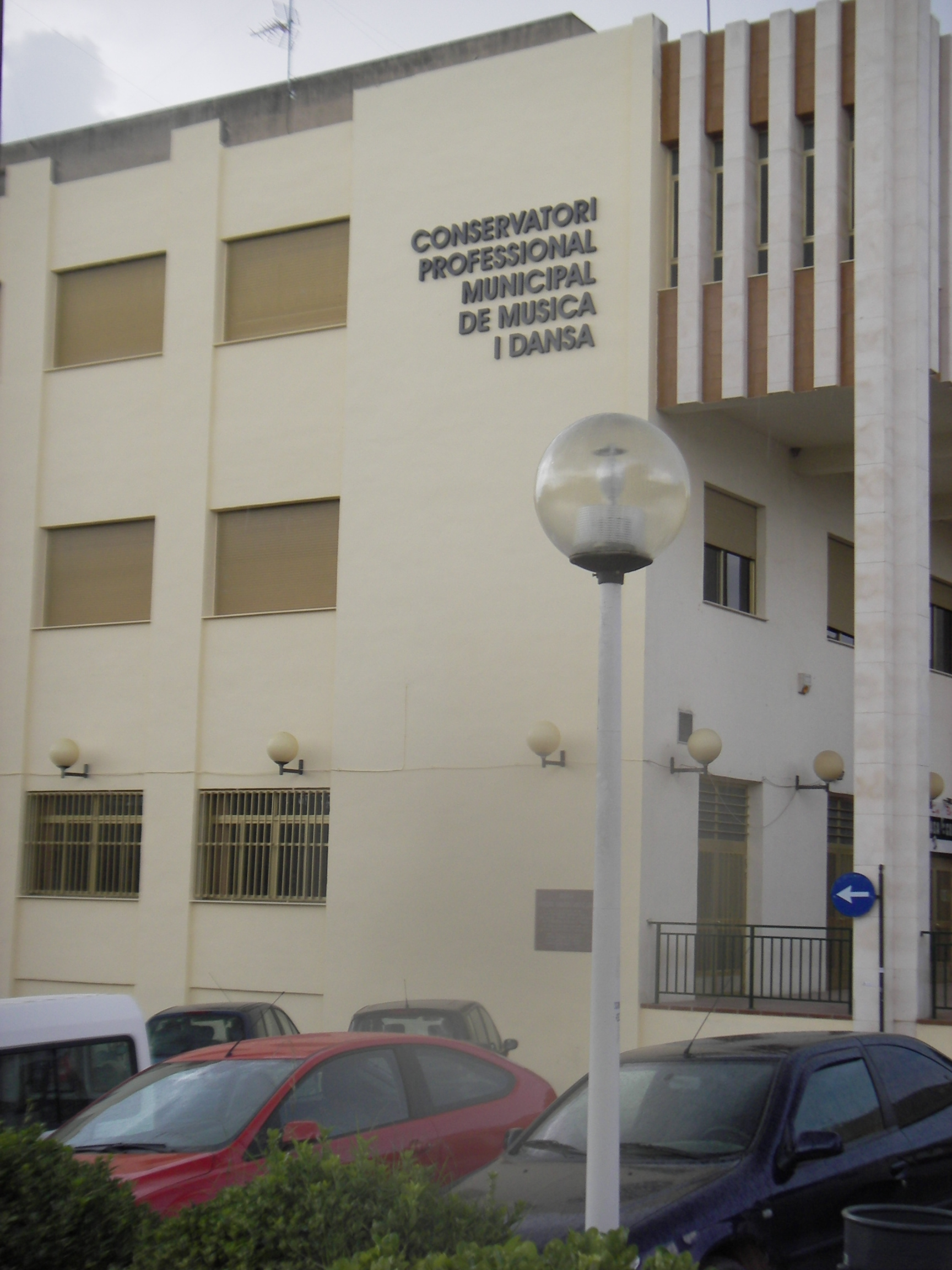Casa de la Cultura