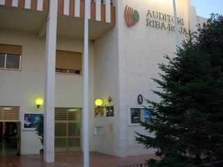 Auditori Municipal