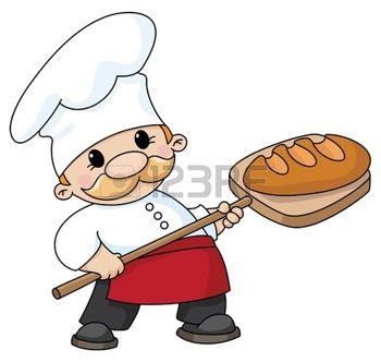 Forns i Pastisseries