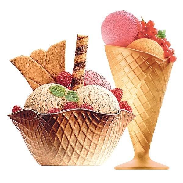 Gelateries i Orxateries