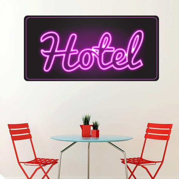 Hotels i Cases d'Hostalatge