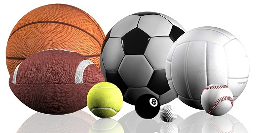 Material Deportiu